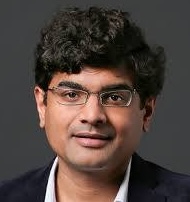 Srikanth Ramaswamy